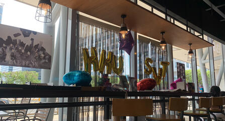 Event Decorations