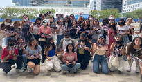 Event Group Photo
