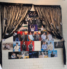 Event Decorations