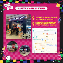 Event Location