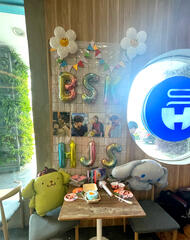 Event Decorations