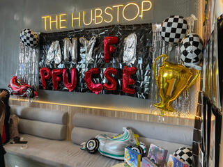 Event Decorations
