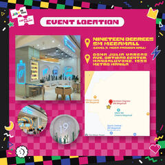 Event Location