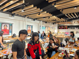 Event Attendees