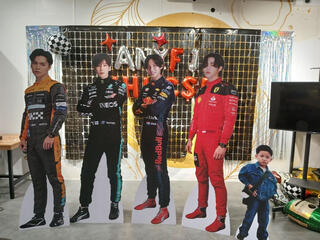 Event Standees