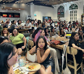 Event Attendees