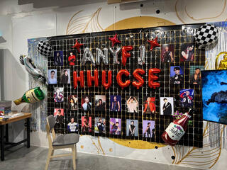 Event Decorations