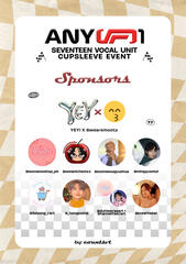 Event Sponsors