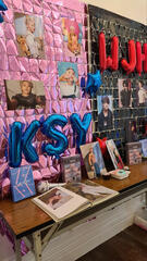 Event Decorations